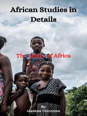 cover image of African Studies in Details